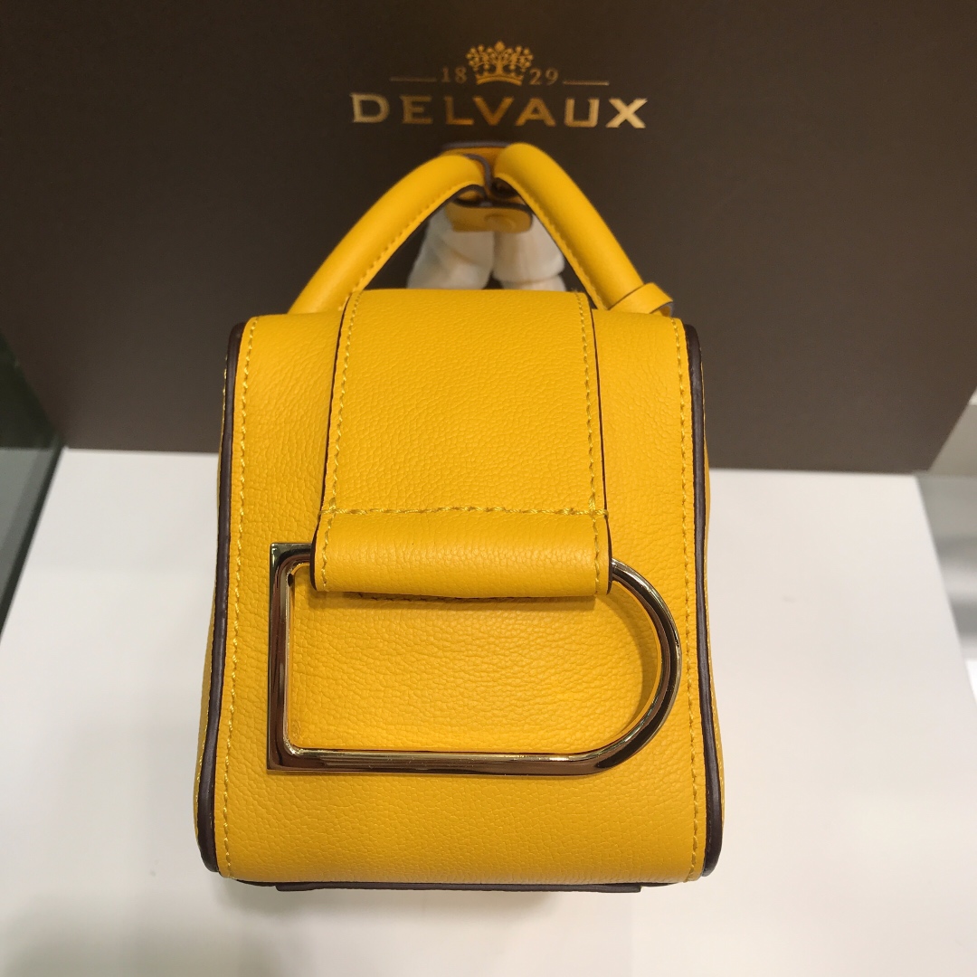 델보 쿨 박스백